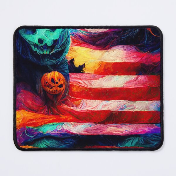Item preview, Halloween American 5 designed and sold by CEVmemories.