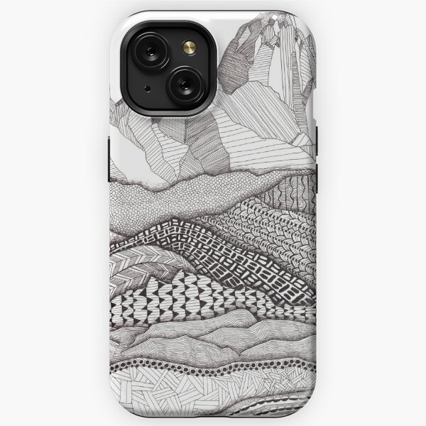 FISHING PATAGONIA iPhone 12 Pro Max Case