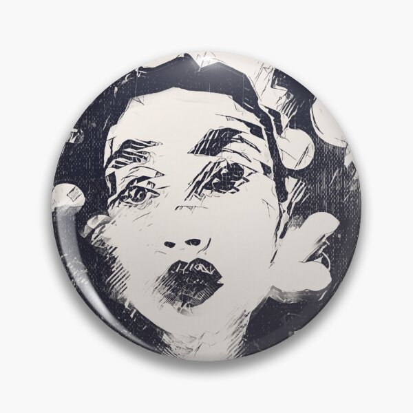 Item preview, Ennui designed and sold by Rebecca Tun.