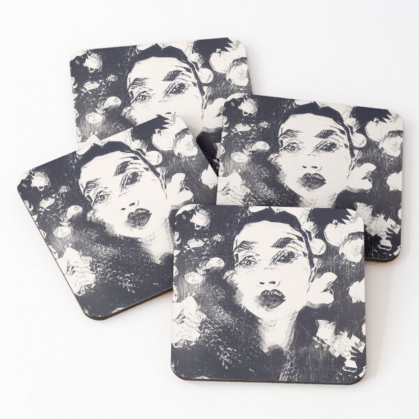 Item preview, Ennui designed and sold by Rebecca Tun.