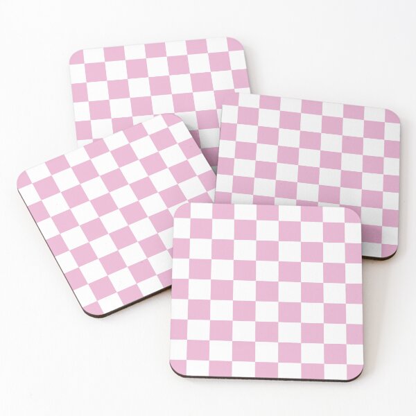 Item preview, pastel squares pink designed and sold by Xira-X.