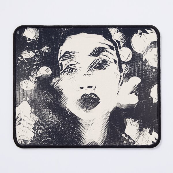 Item preview, Ennui designed and sold by Rebecca Tun.