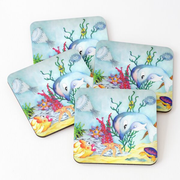 Item preview, Underwater world designed and sold by Czerra.
