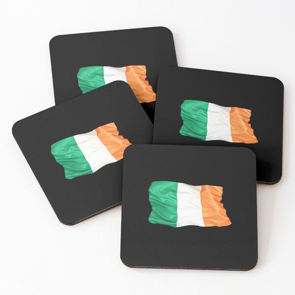 Item preview, Ireland Irish Flag 1 Tricolour Ireland designed and sold by OliDesigns.