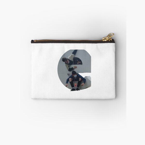 Item preview, Ranboo, Karl, and Quackity  designed and sold by JustVibz.