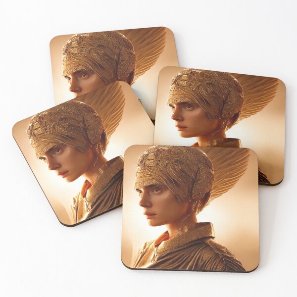 Item preview, Golden Angel V11 designed and sold by triefer.