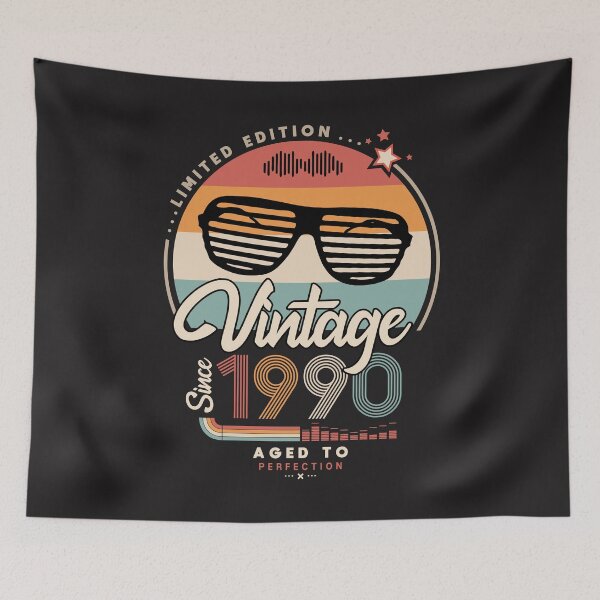 Item preview, Vintage since 1990 designed and sold by lepetitcalamar.
