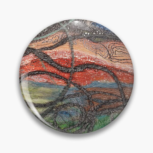 Item preview, Synchronicity  designed and sold by Autumn Grace Sutherland.