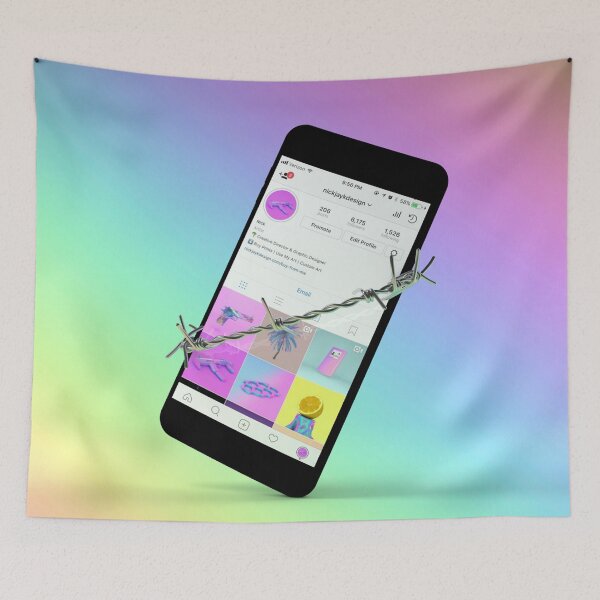 Item preview, Wrapped Up designed and sold by nickjaykdesign.