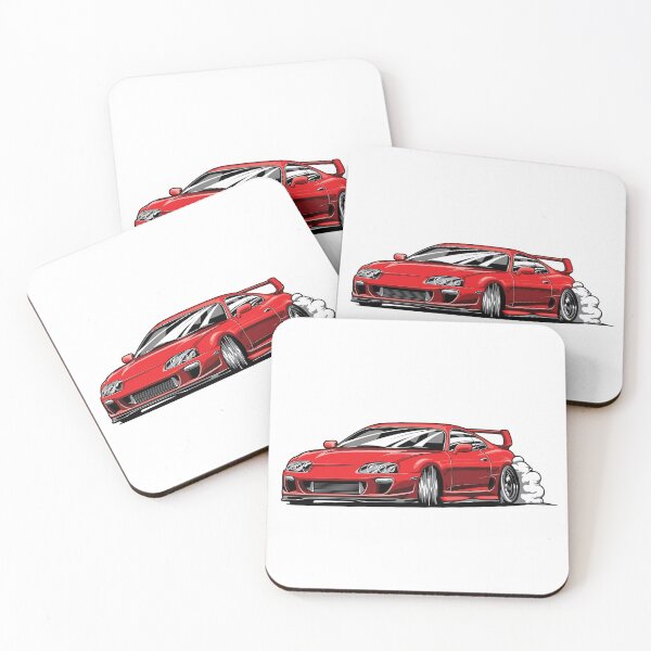Item preview, JDM Supra MKIV Drifting designed and sold by pjrstudio.