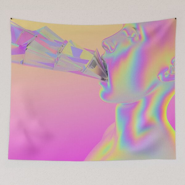Item preview, Yak designed and sold by nickjaykdesign.