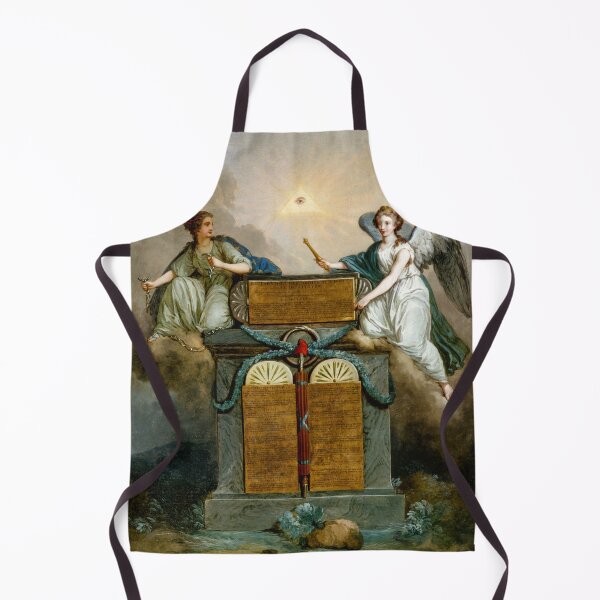 Item preview, Declaration of the Rights of Man and of the Citizen designed and sold by Twisted Wick.