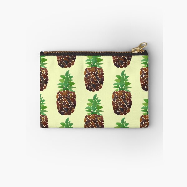 Item preview, Sea Glass Pineapple designed and sold by TerrorTrolls.