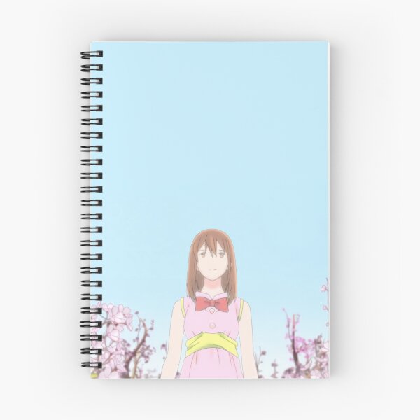 Item preview, Sakura Yamauchi - Kimi no Suizou wo Tabetai designed and sold by Harukuradesu0.