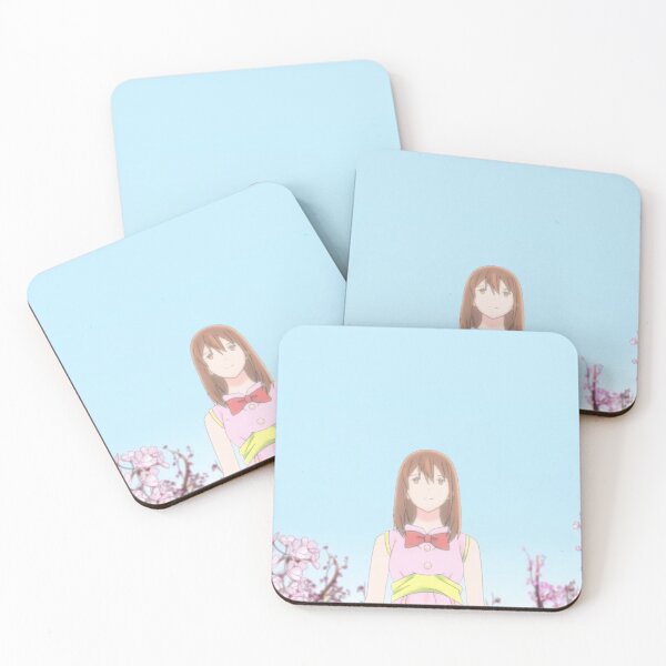 Item preview, Sakura Yamauchi - Kimi no Suizou wo Tabetai designed and sold by Harukuradesu0.