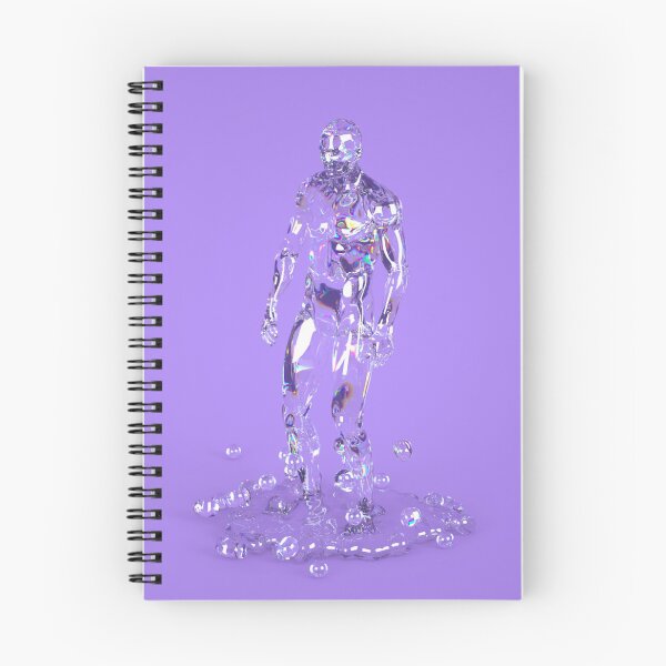 Item preview, Made of Ice designed and sold by nickjaykdesign.