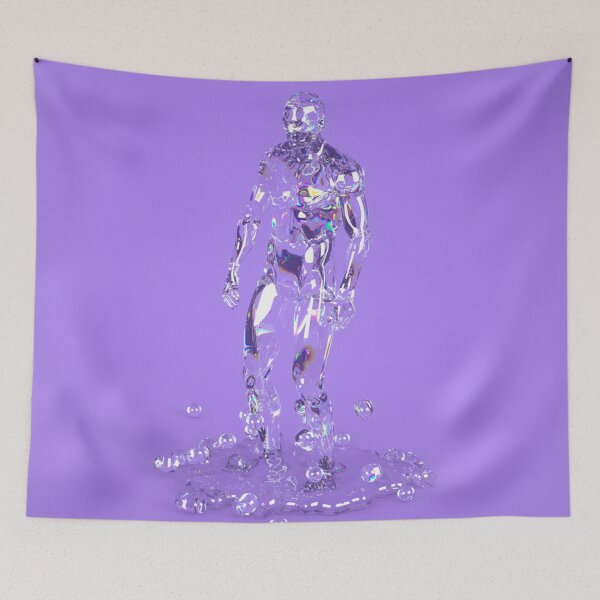 Item preview, Made of Ice designed and sold by nickjaykdesign.