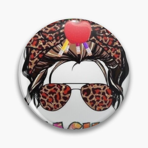 Item preview, Super Sexy Teacher designed and sold by Adjato  Design.