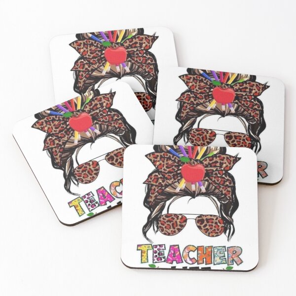 Item preview, Super Sexy Teacher designed and sold by Adjato  Design.