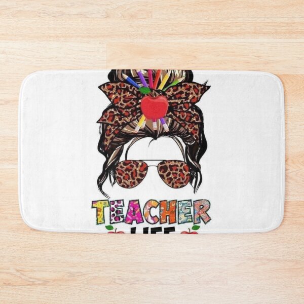Item preview, Super Sexy Teacher designed and sold by Adjato  Design.