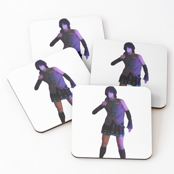 Item preview, Ranboo  designed and sold by JustVibz.