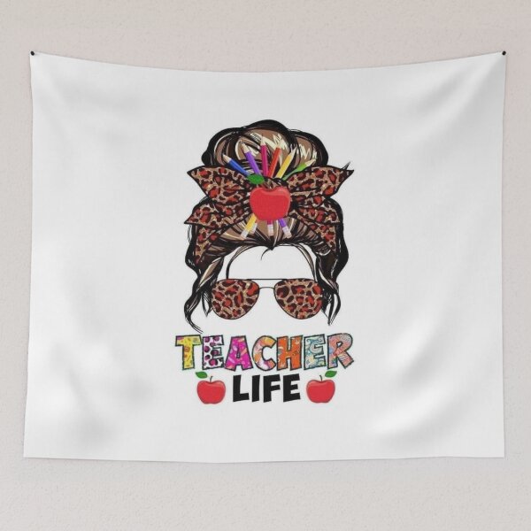 Item preview, Super Sexy Teacher designed and sold by Adjato  Design.