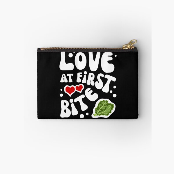 Item preview, Love At First Bite - Kale Lovers designed and sold by pookkudesign.