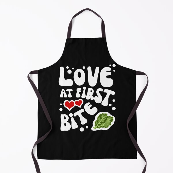 Item preview, Love At First Bite - Kale Lovers designed and sold by pookkudesign.
