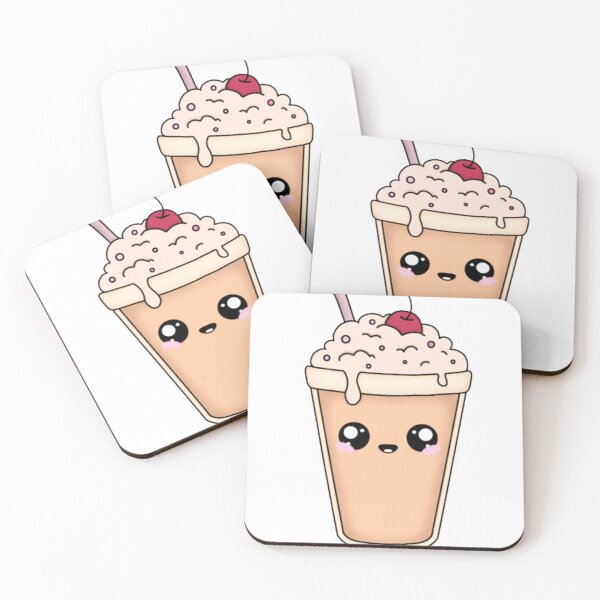 Item preview, Kawaii milkshake  designed and sold by OliviaStoonP.