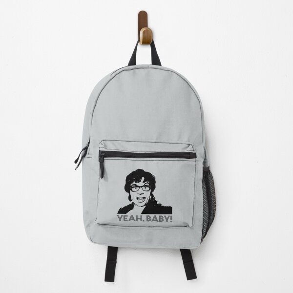 Item preview, Austin Powers - Yeah baby! designed and sold by Susan Leid.