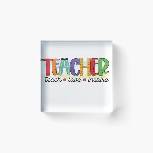 Item preview, Super Sexy Teacher designed and sold by Adjato  Design.