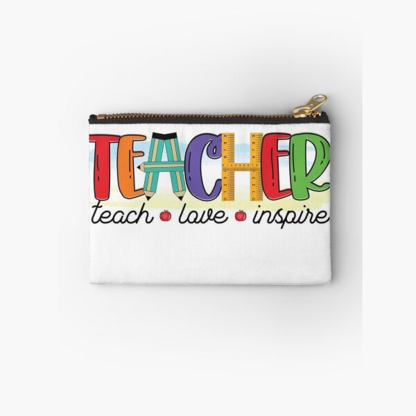 Item preview, Super Sexy Teacher designed and sold by Adjato  Design.