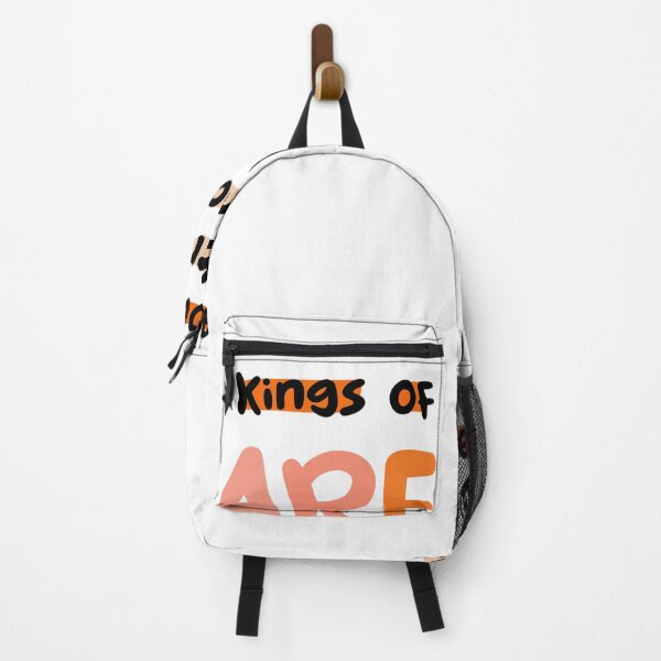Item preview, Kings Of Halloween Are Born In October designed and sold by uwart.