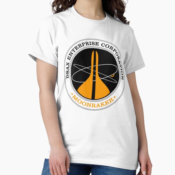 Item preview, DRAX ENTERPRISE CORPORATION     designed and sold by Susan Leid.