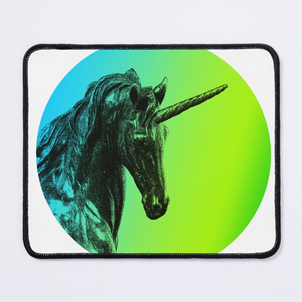 Item preview, Unicorn the dream animal designed and sold by Bigrow.