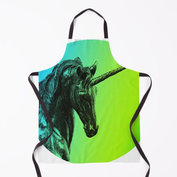 Item preview, Unicorn the dream animal designed and sold by Bigrow.
