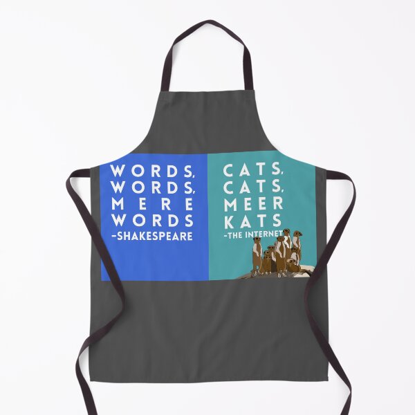 Item preview, Cats, Cats, Meerkats designed and sold by baldbird.