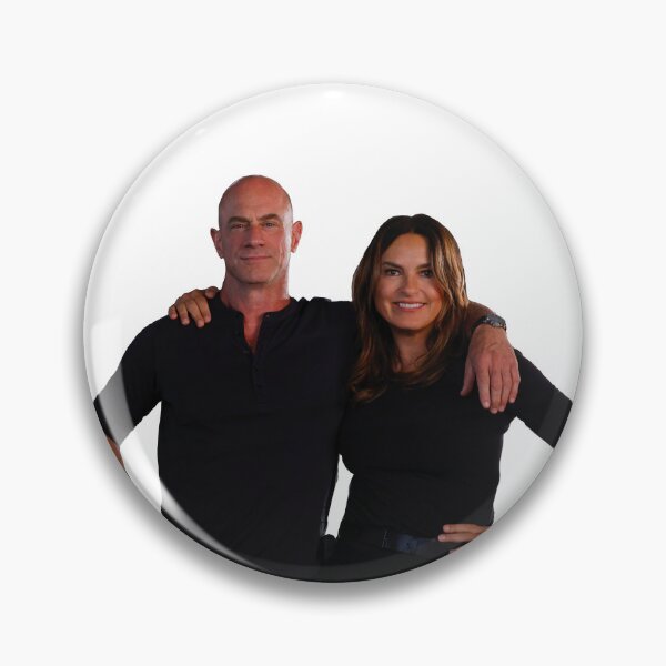 Item preview, Mariska and Chris  designed and sold by supremegypsy.