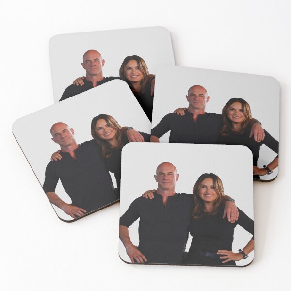 Item preview, Mariska and Chris  designed and sold by supremegypsy.