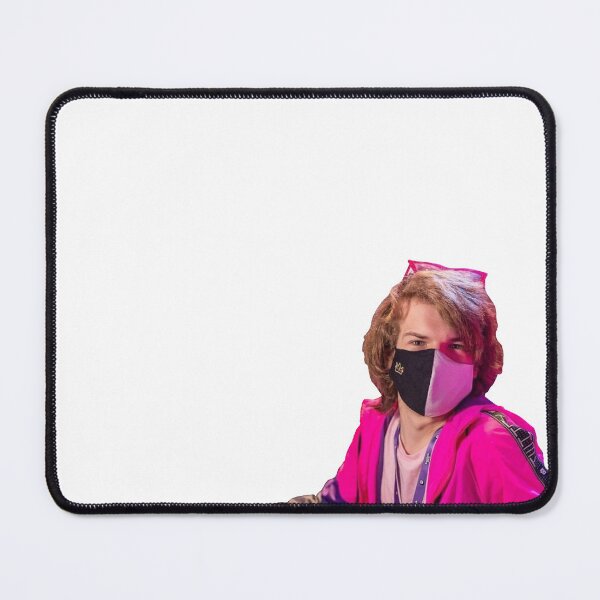 Item preview, Ranboo designed and sold by JustVibz.