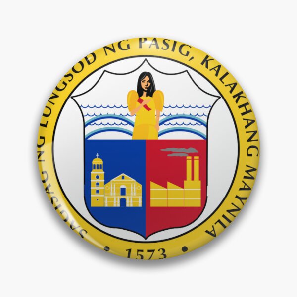 Item preview, Pasig City designed and sold by CorneliusTul.