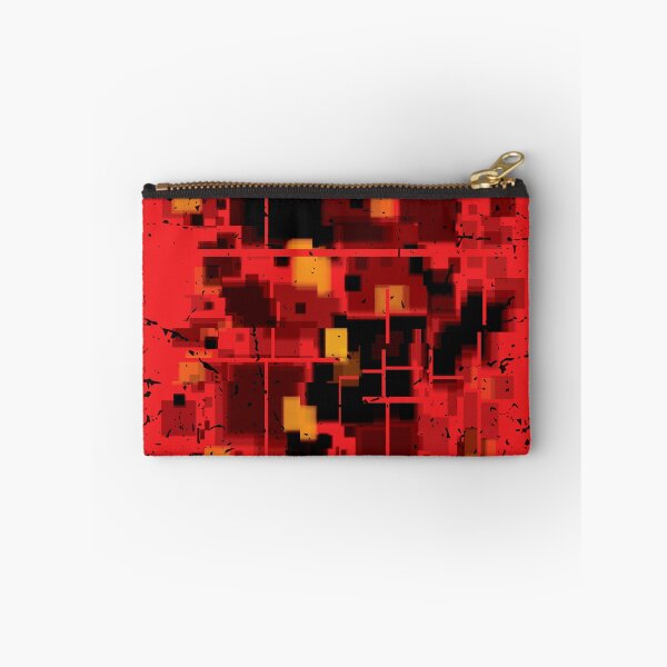 Item preview, Abstract Composition #4 designed and sold by Letter-Q.
