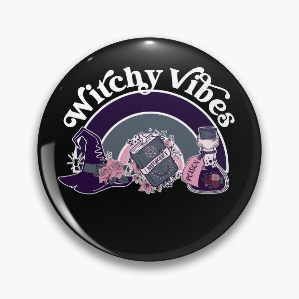 Item preview, Witchy Vibes Rainbow Potions designed and sold by PeachesMommy.