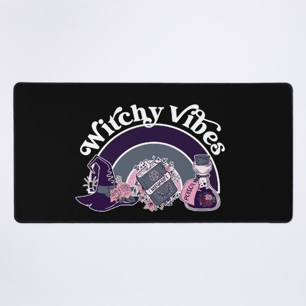 Item preview, Witchy Vibes Rainbow Potions designed and sold by PeachesMommy.