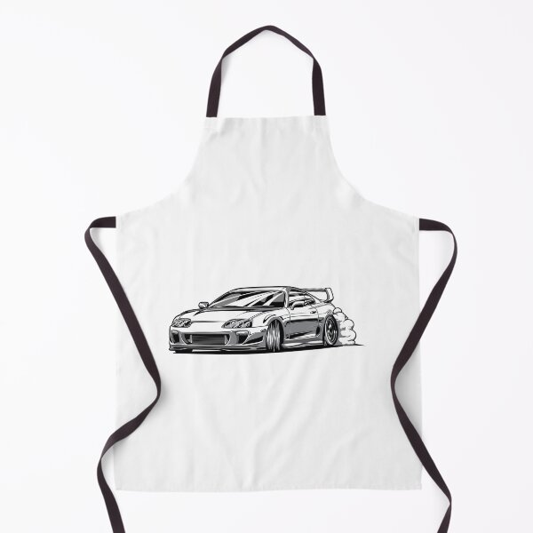 Item preview, JDM Supra MKIV Drifting designed and sold by pjrstudio.