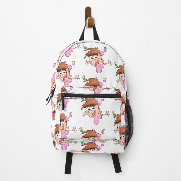 Item preview, Jimmy Fallon Fairly OddParents designed and sold by Princessdrawss.