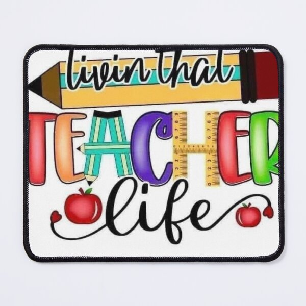 Item preview, Super Sexy Teacher designed and sold by Adjato Design.