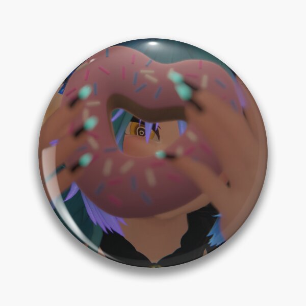 Item preview, donut desert me designed and sold by Patatkat.