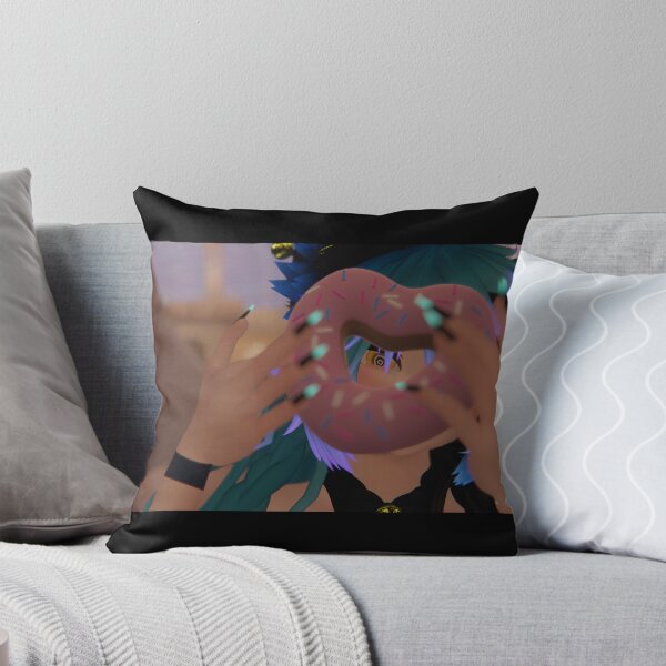 Item preview, donut desert me designed and sold by Patatkat.