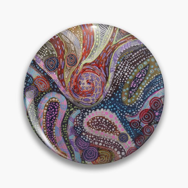 Item preview, Infection designed and sold by Autumn Grace Sutherland.